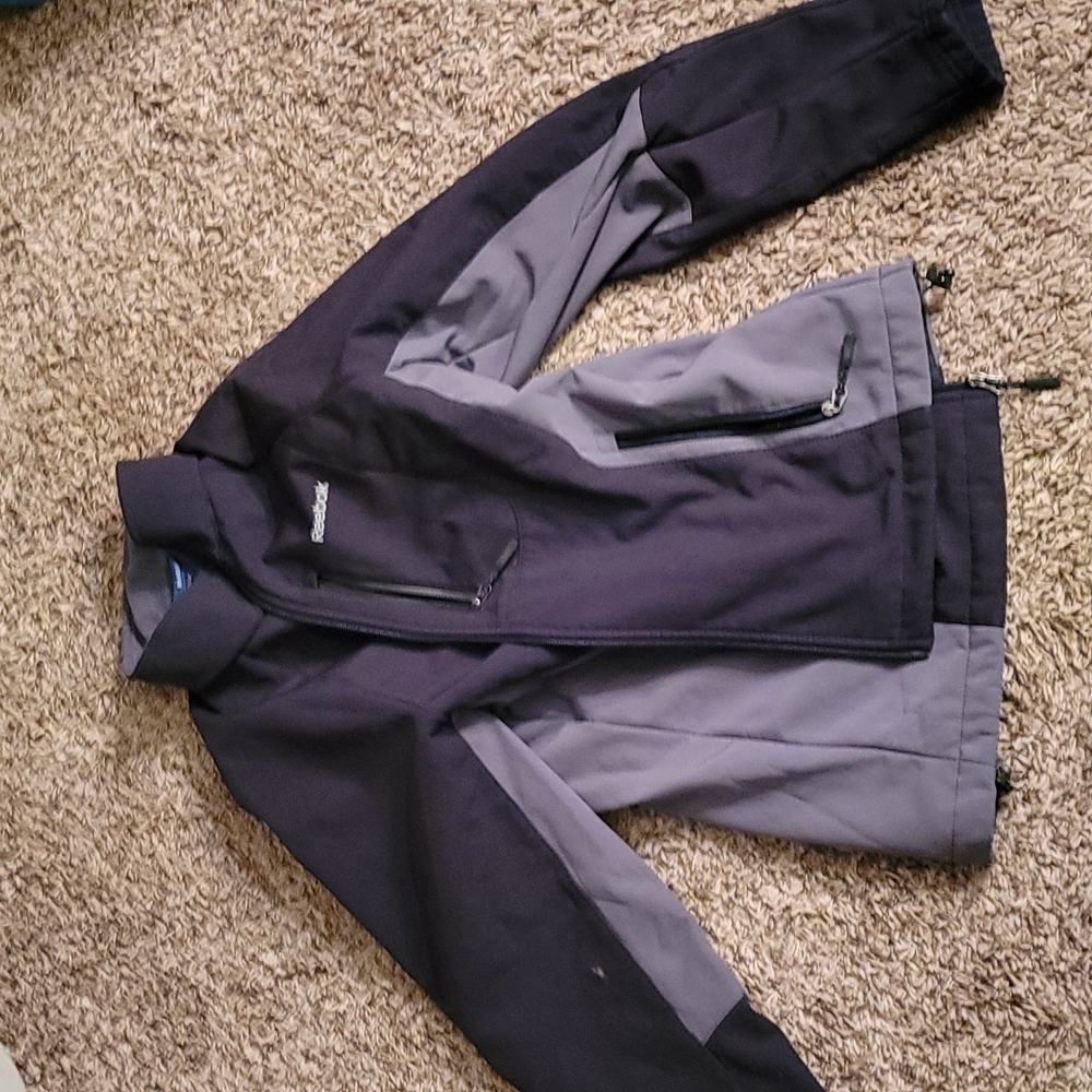 Reebok Coat Jacket Warm - image 6